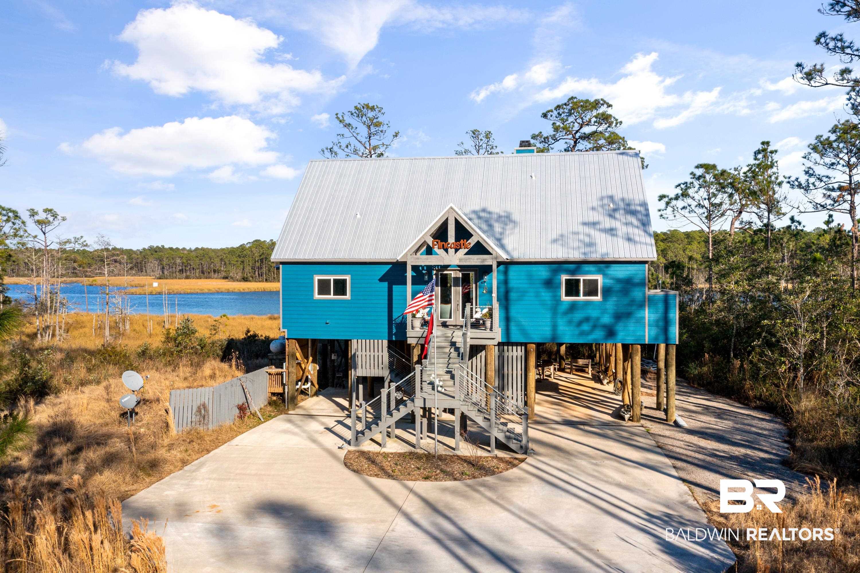 4230 East Palmetto Point Theodore, AL 36582 - Photo 47 of 50