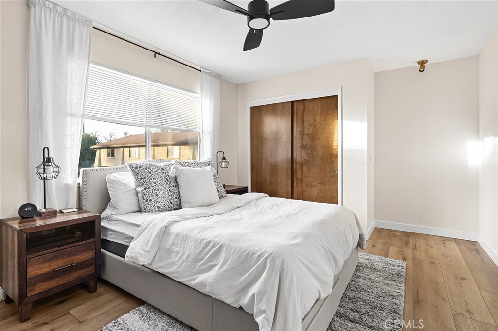 1261 Parque Drive Chico, CA 95926 - Photo 20 of 45 Main Bedroom