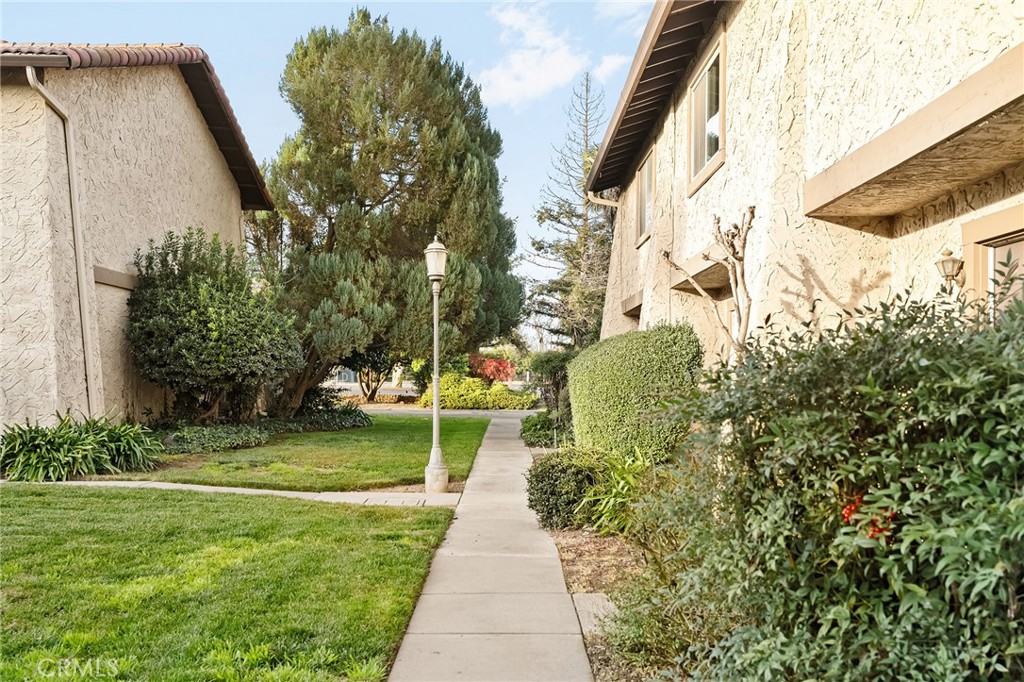 1261 Parque Drive Chico, CA 95926 - Photo 38 of 45 View from Front Door
