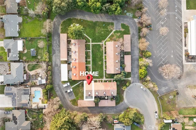 $269,600 | 1261 Parque Drive, Chico, CA 95926