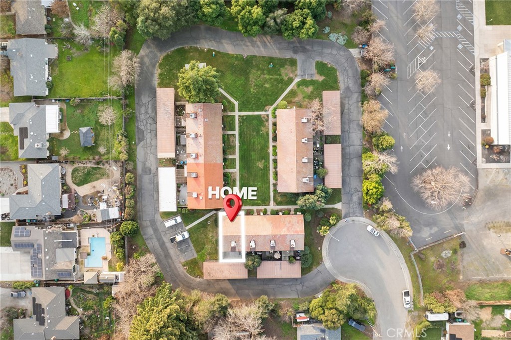 1261 Parque Drive Chico, CA 95926 - Photo 40 of 45