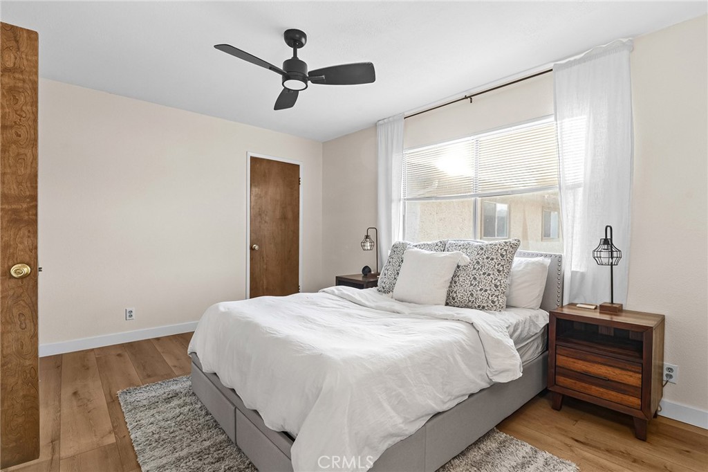 1261 Parque Drive Chico, CA 95926 - Photo 4 of 45 Main Bedroom