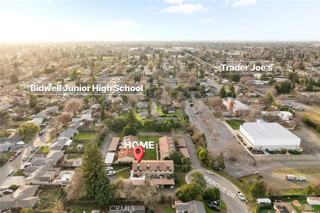 $269,600 | 1261 Parque Drive, Chico, CA 95926