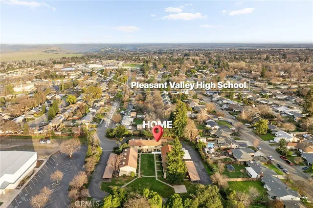 $269,600 | 1261 Parque Drive, Chico, CA 95926