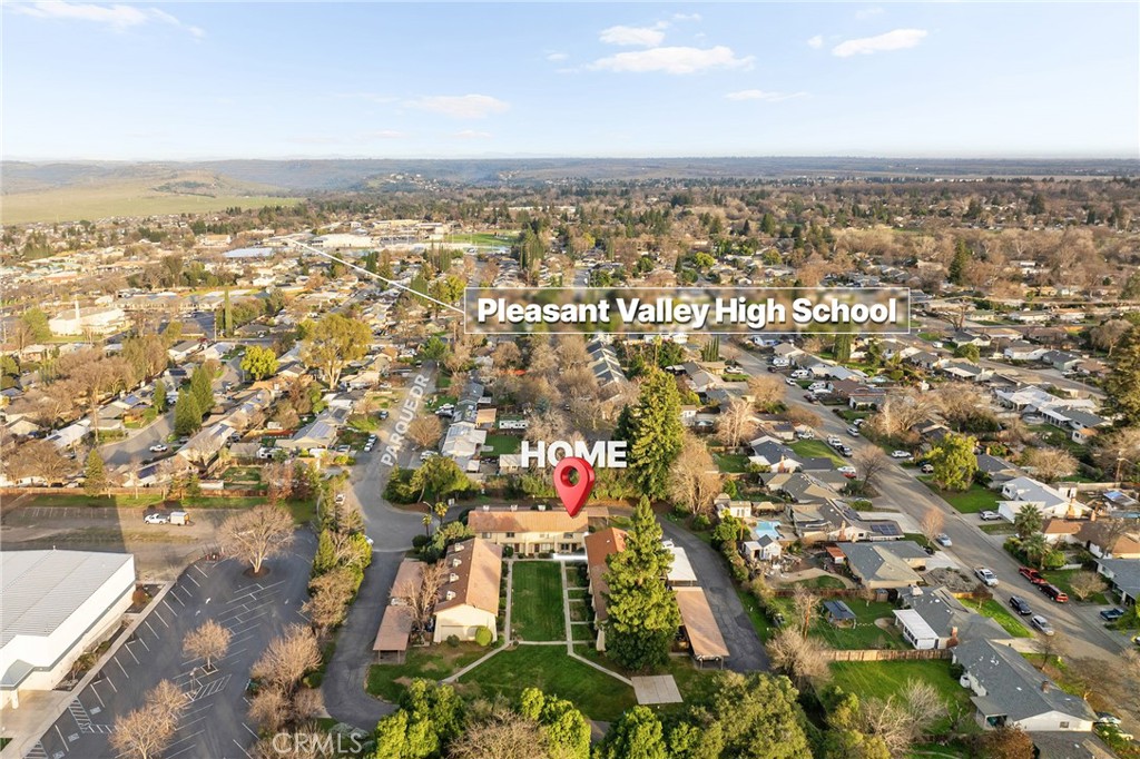1261 Parque Drive Chico, CA 95926 - Photo 43 of 45