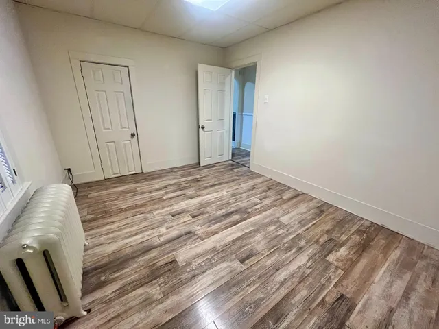 a view of a livingroom with a staircase