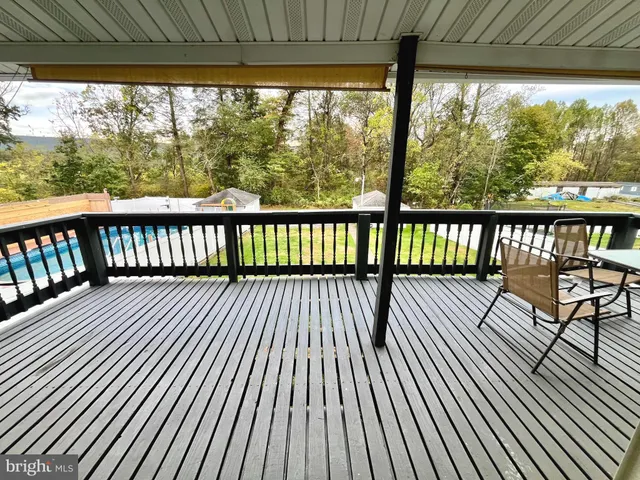 $240,000 | 1528 East Grand Avenue, Tower City, PA 17980