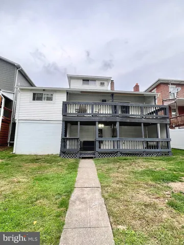 $240,000 | 1528 East Grand Avenue, Tower City, PA 17980