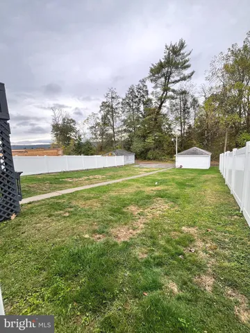 $240,000 | 1528 East Grand Avenue, Tower City, PA 17980