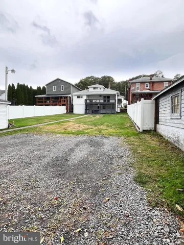 $240,000 | 1528 East Grand Avenue, Tower City, PA 17980