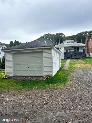 $240,000 | 1528 East Grand Avenue, Tower City, PA 17980