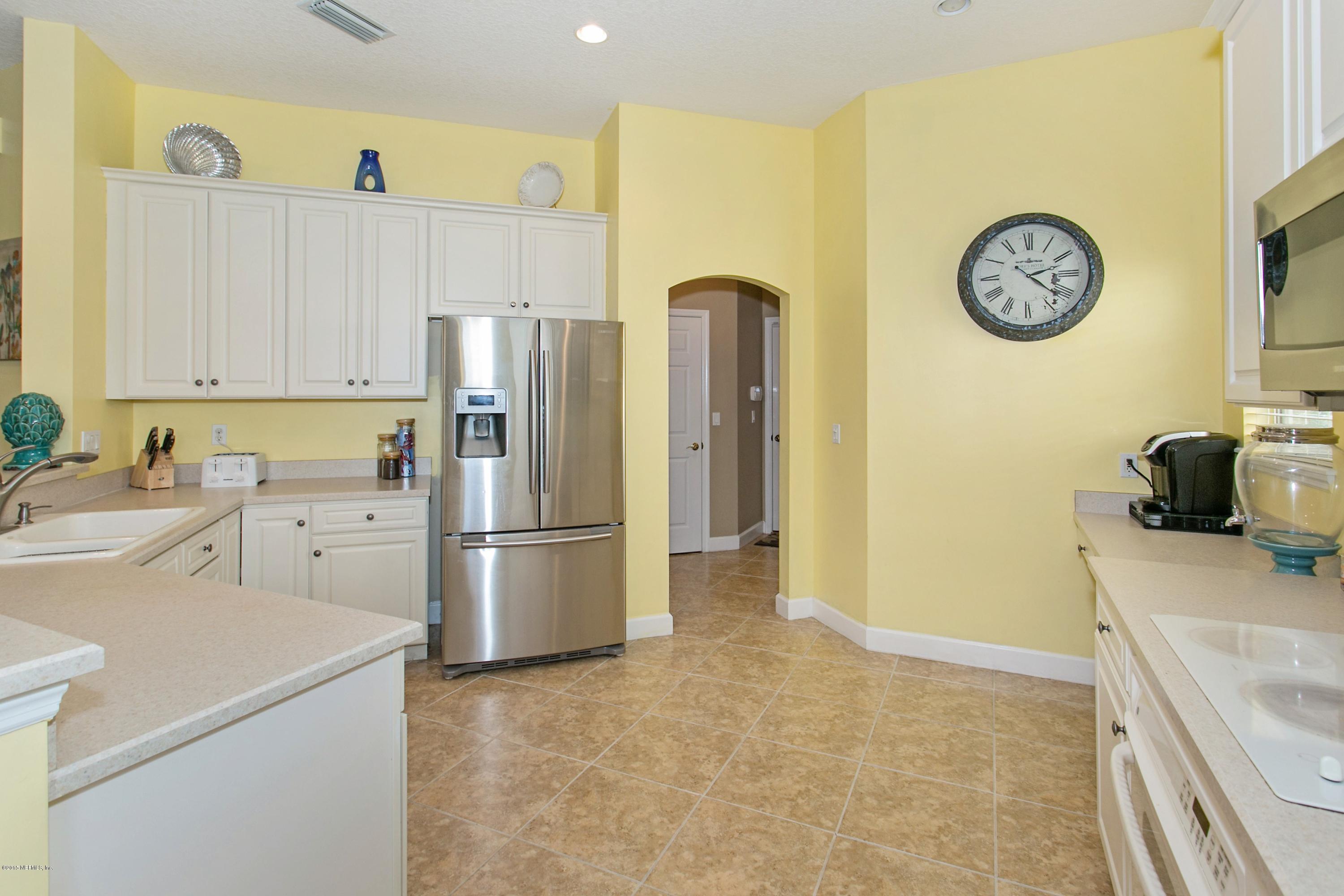 4607 Reed Bark Lane Jacksonville, FL 32246 - Photo 12 of 35 012_Kitchen