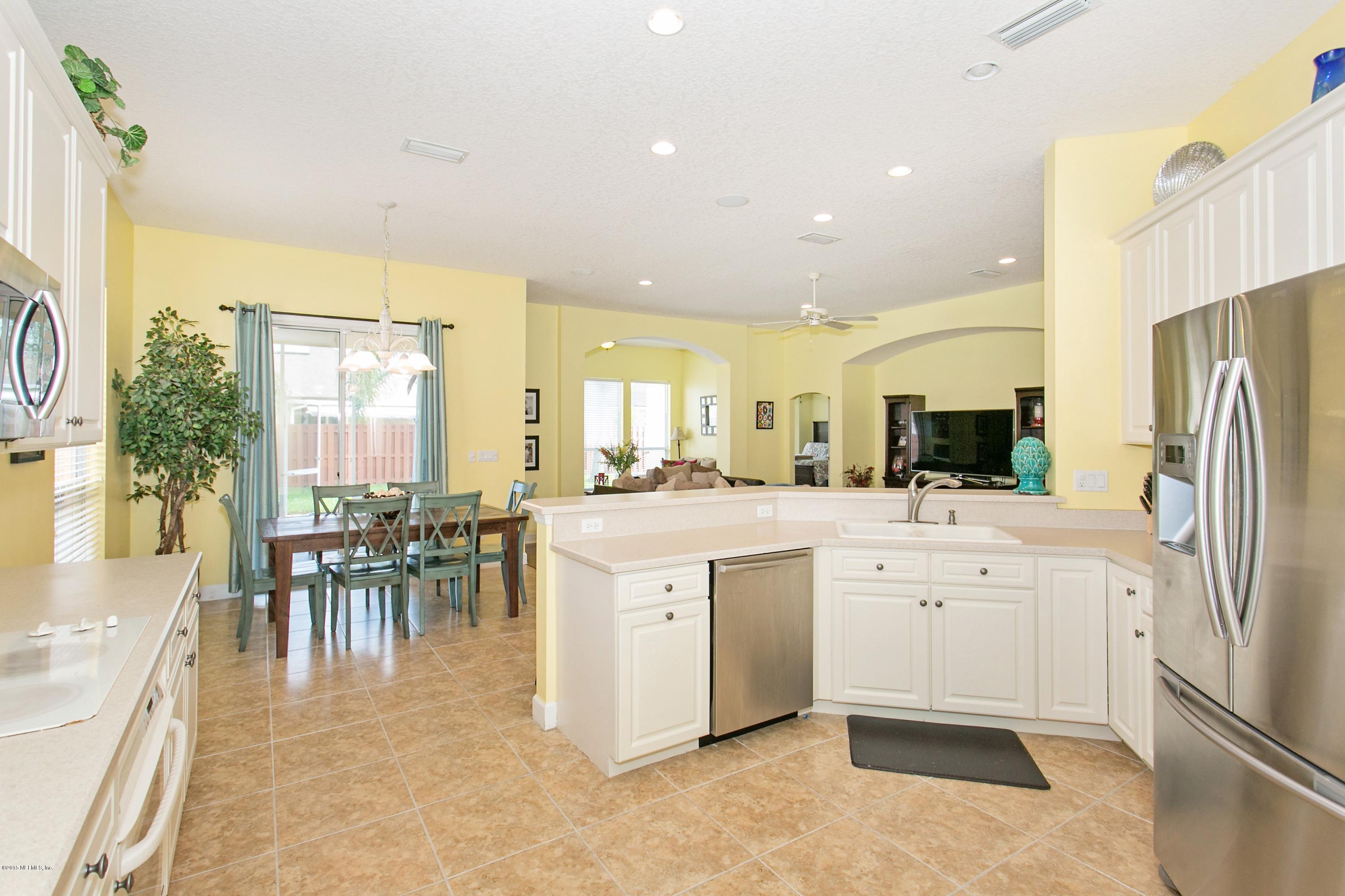 4607 Reed Bark Lane Jacksonville, FL 32246 - Photo 13 of 35 013_Kitchen