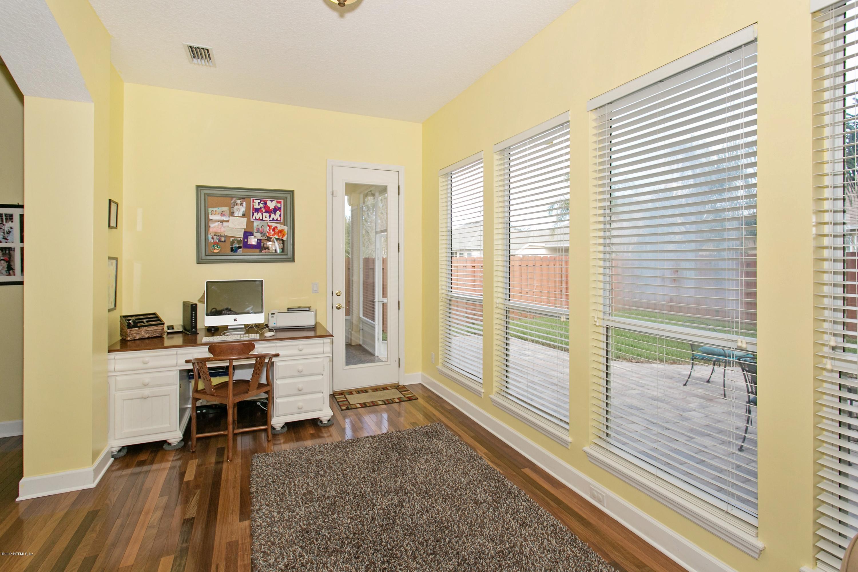 4607 Reed Bark Lane Jacksonville, FL 32246 - Photo 16 of 35 016_Sunroom