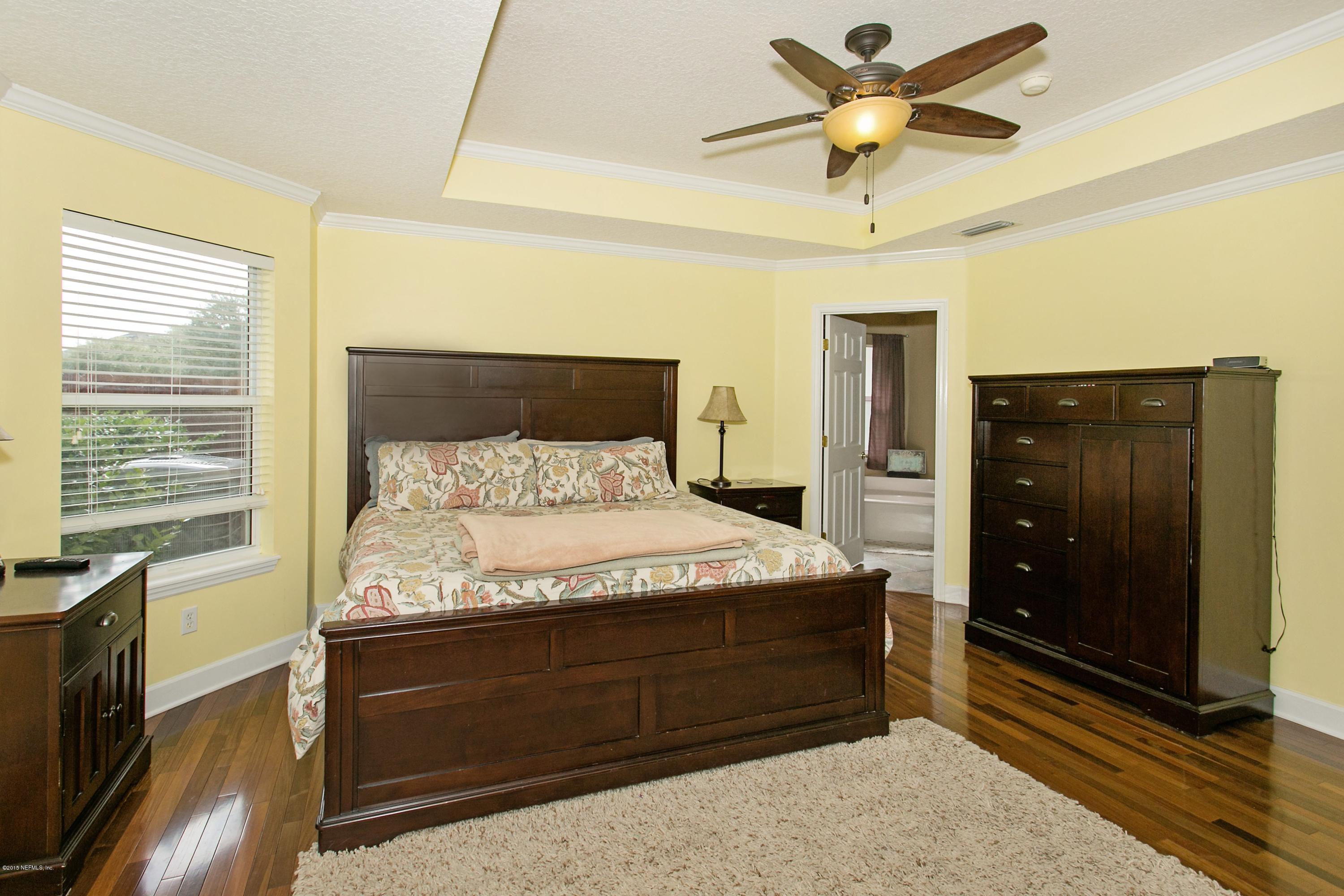 4607 Reed Bark Lane Jacksonville, FL 32246 - Photo 18 of 35 018_Master Bedroom