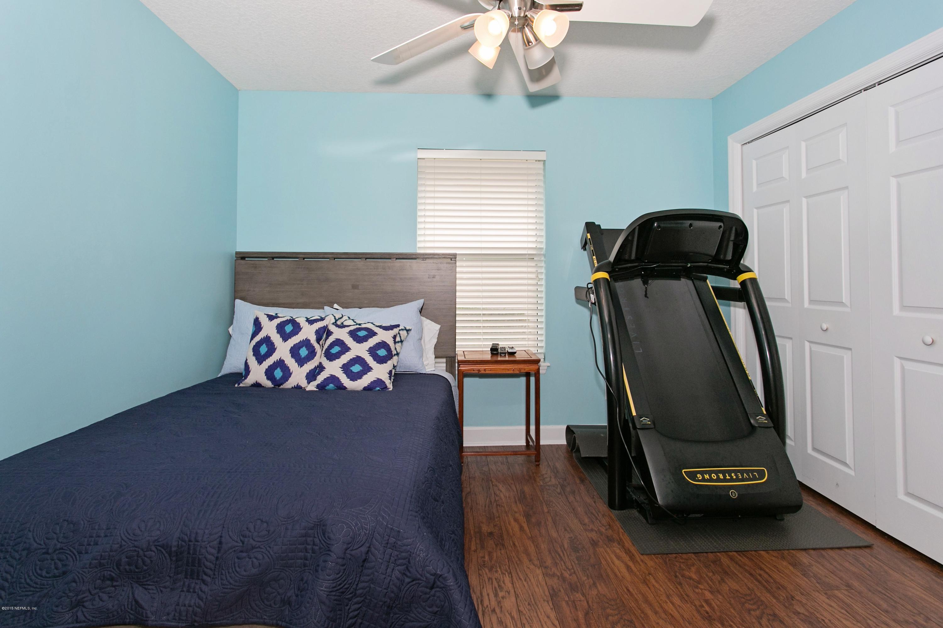 4607 Reed Bark Lane Jacksonville, FL 32246 - Photo 24 of 35 024_Bedroom 3