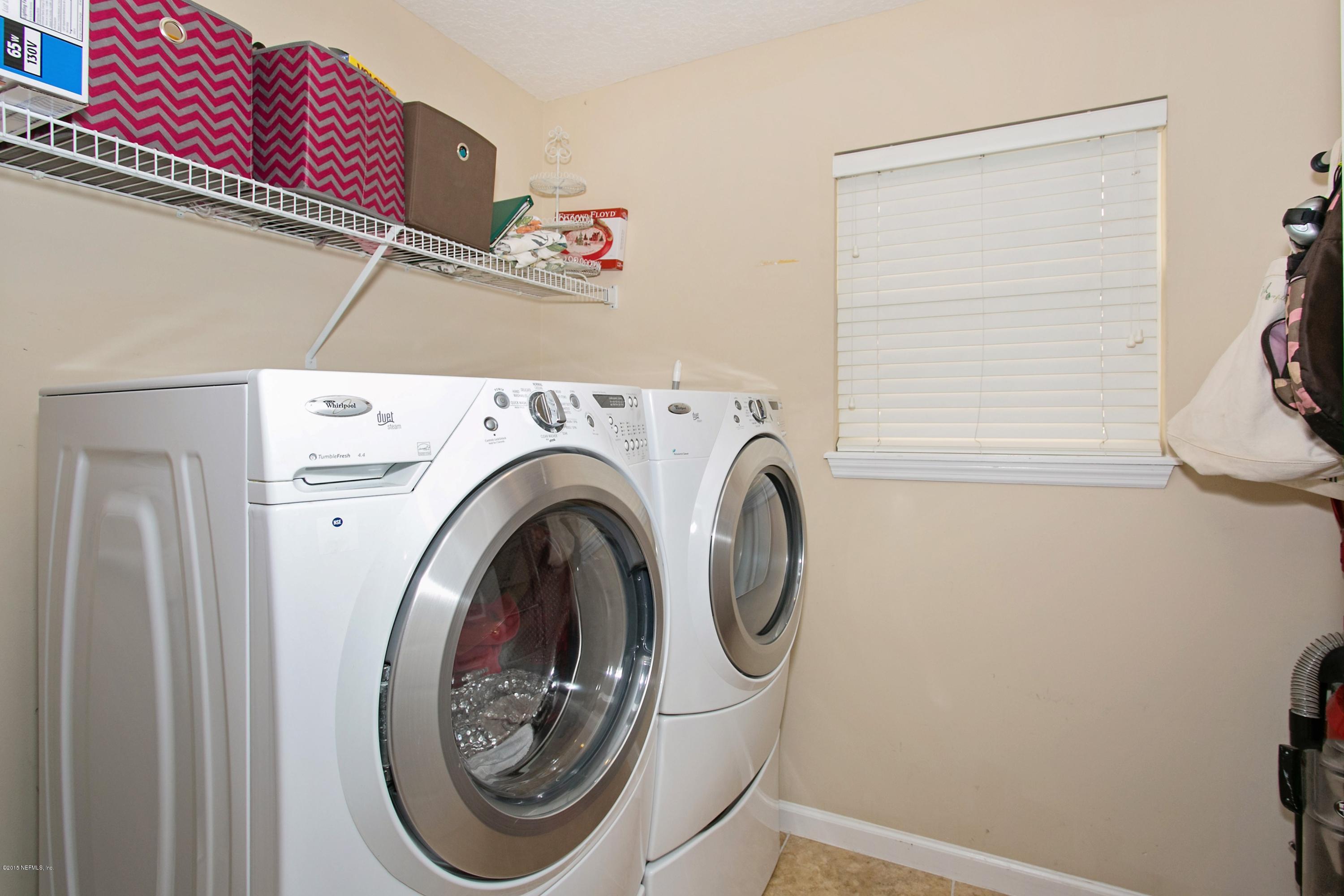 4607 Reed Bark Lane Jacksonville, FL 32246 - Photo 27 of 35 027_Laundry Room