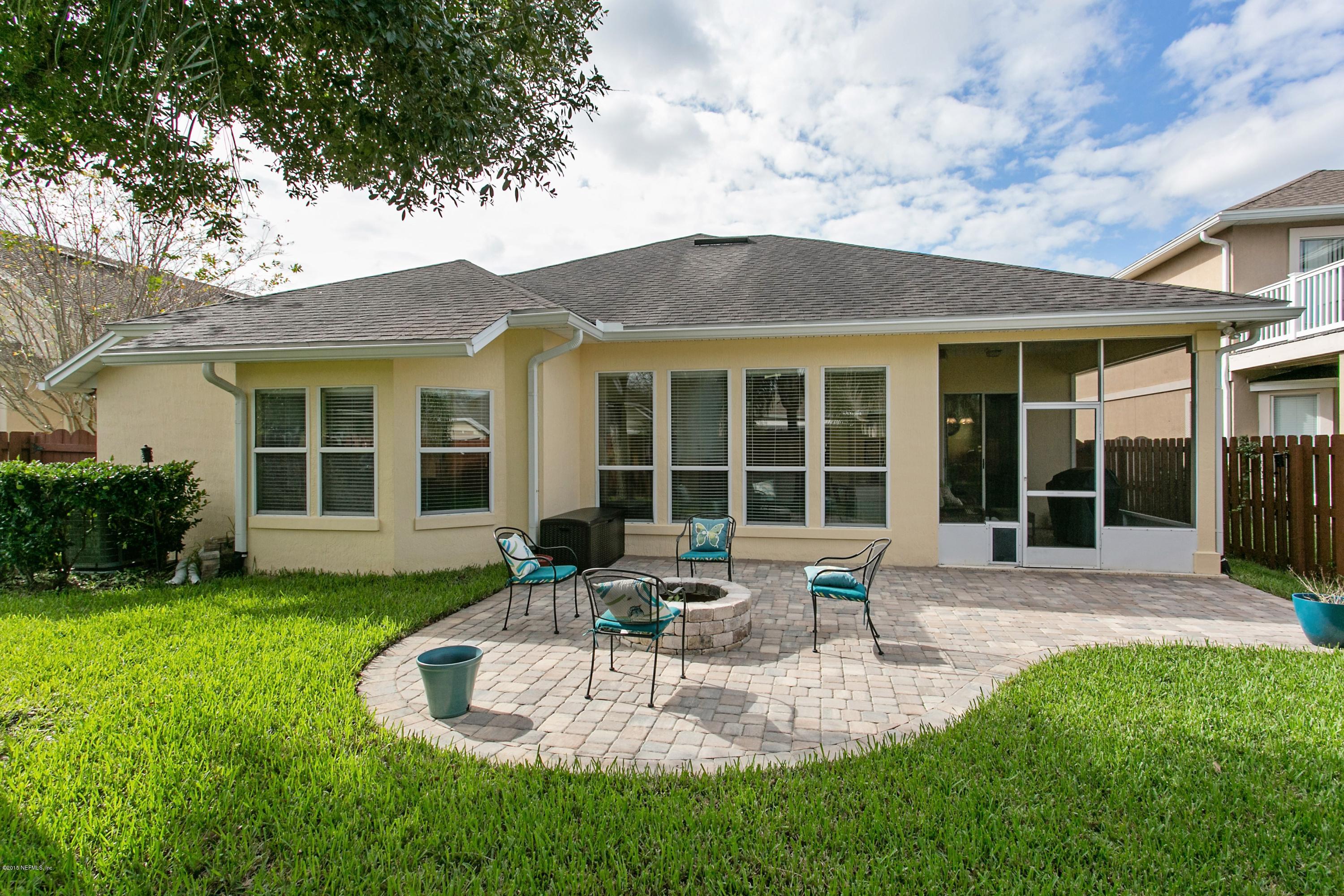 4607 Reed Bark Lane Jacksonville, FL 32246 - Photo 30 of 35 030_Exterior Back