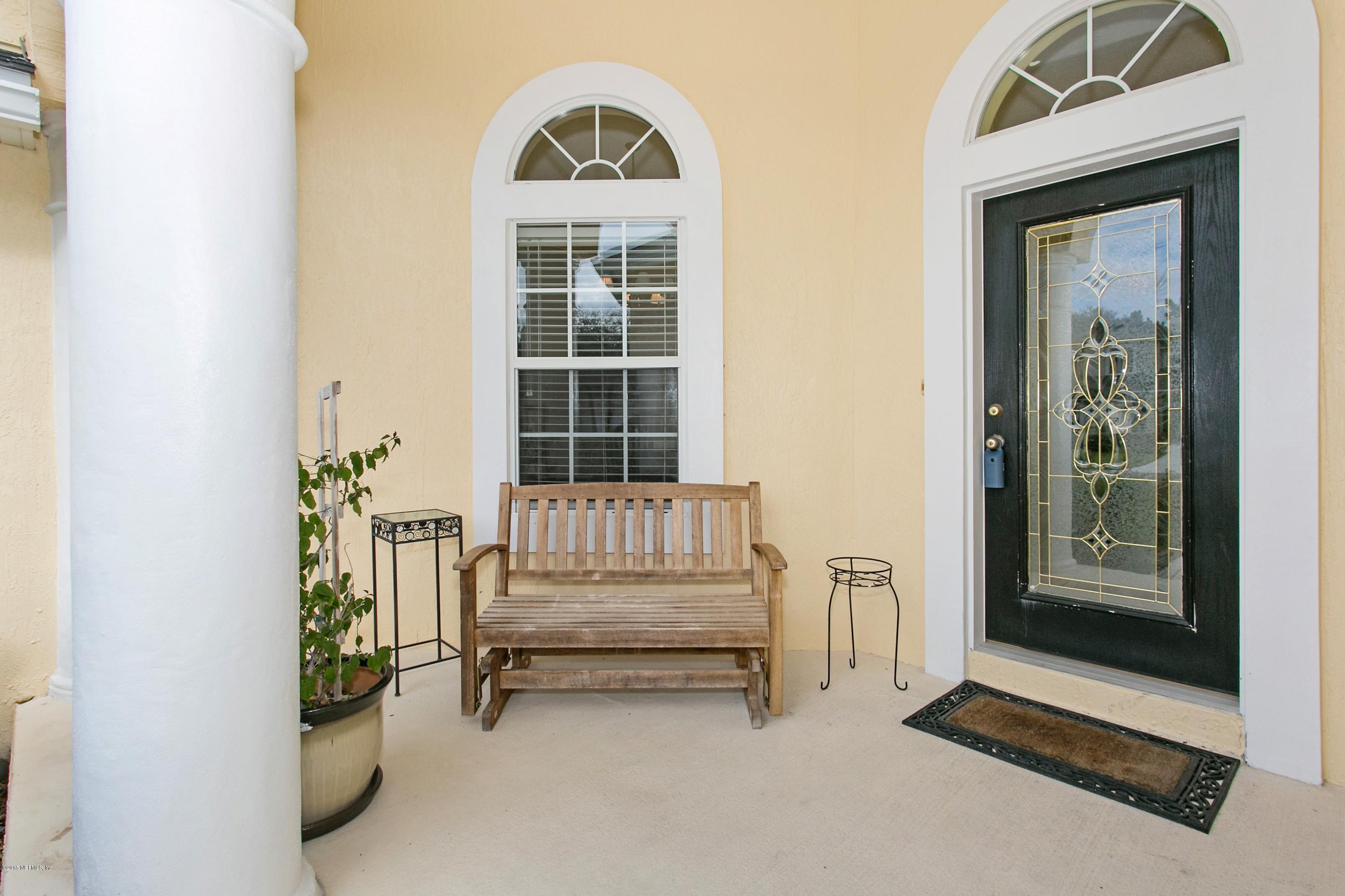 4607 Reed Bark Lane Jacksonville, FL 32246 - Photo 3 of 35 003_Front Porch