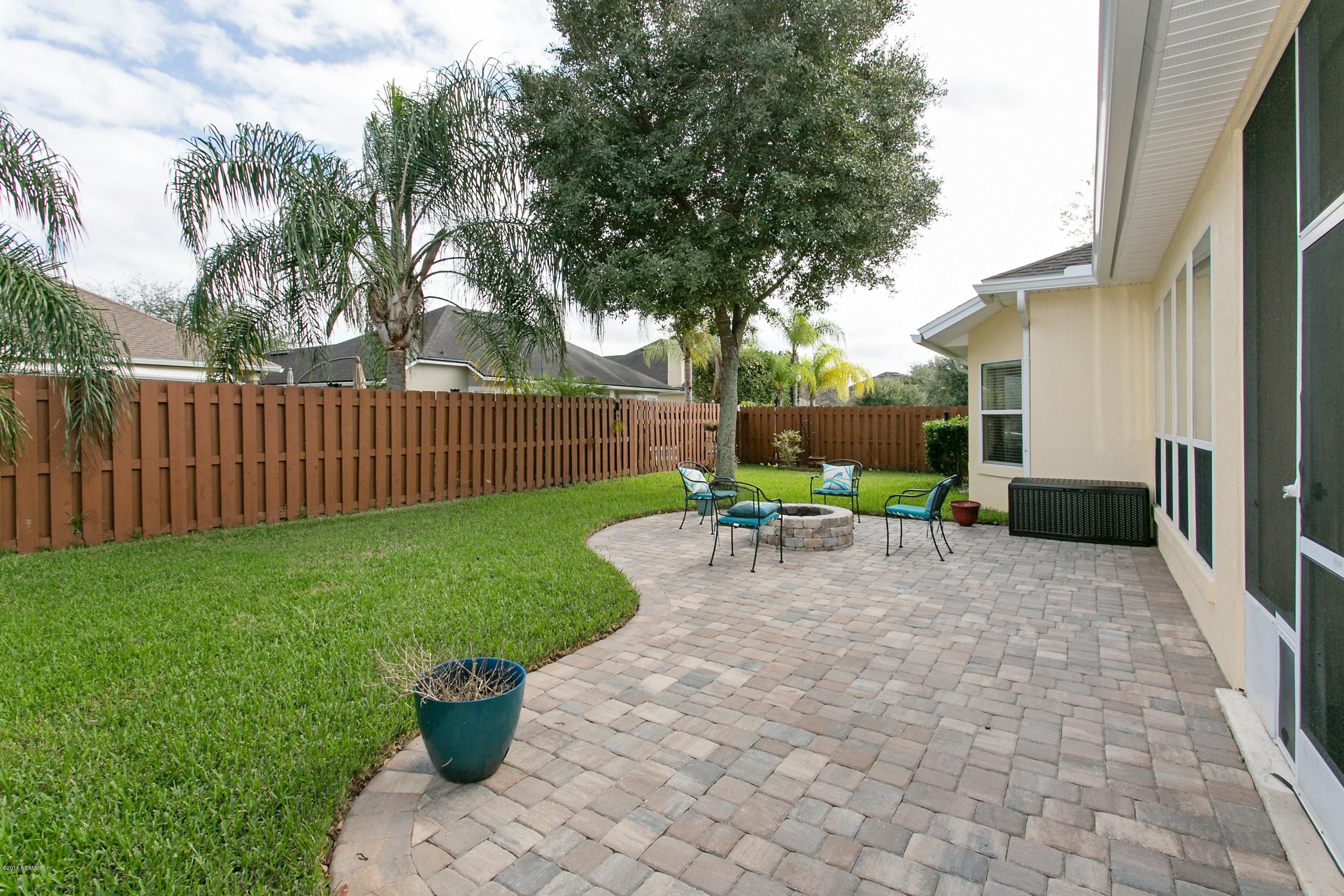 4607 Reed Bark Lane Jacksonville, FL 32246 - Photo 32 of 35 032_Backyard