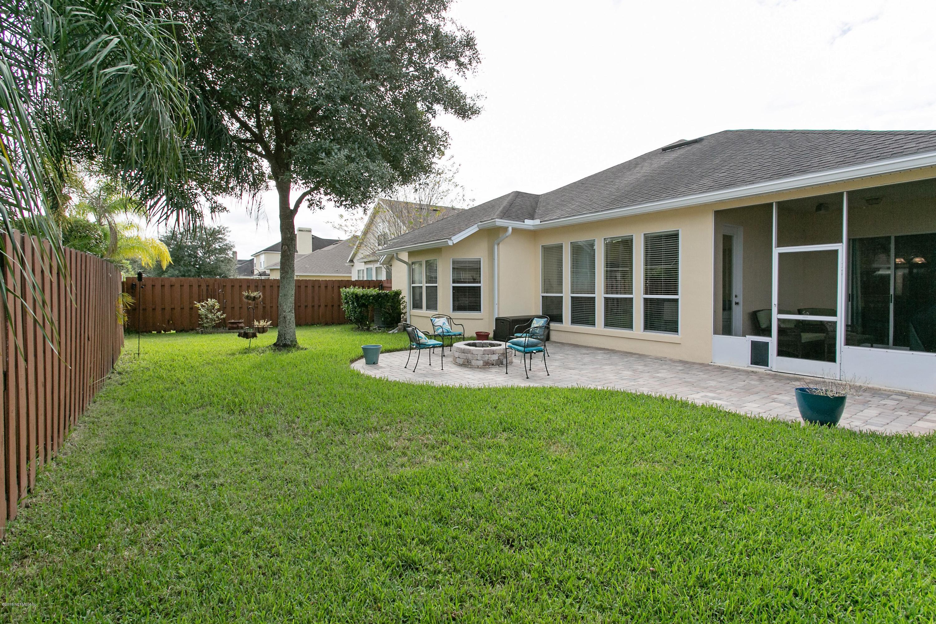 4607 Reed Bark Lane Jacksonville, FL 32246 - Photo 33 of 35 033_Backyard