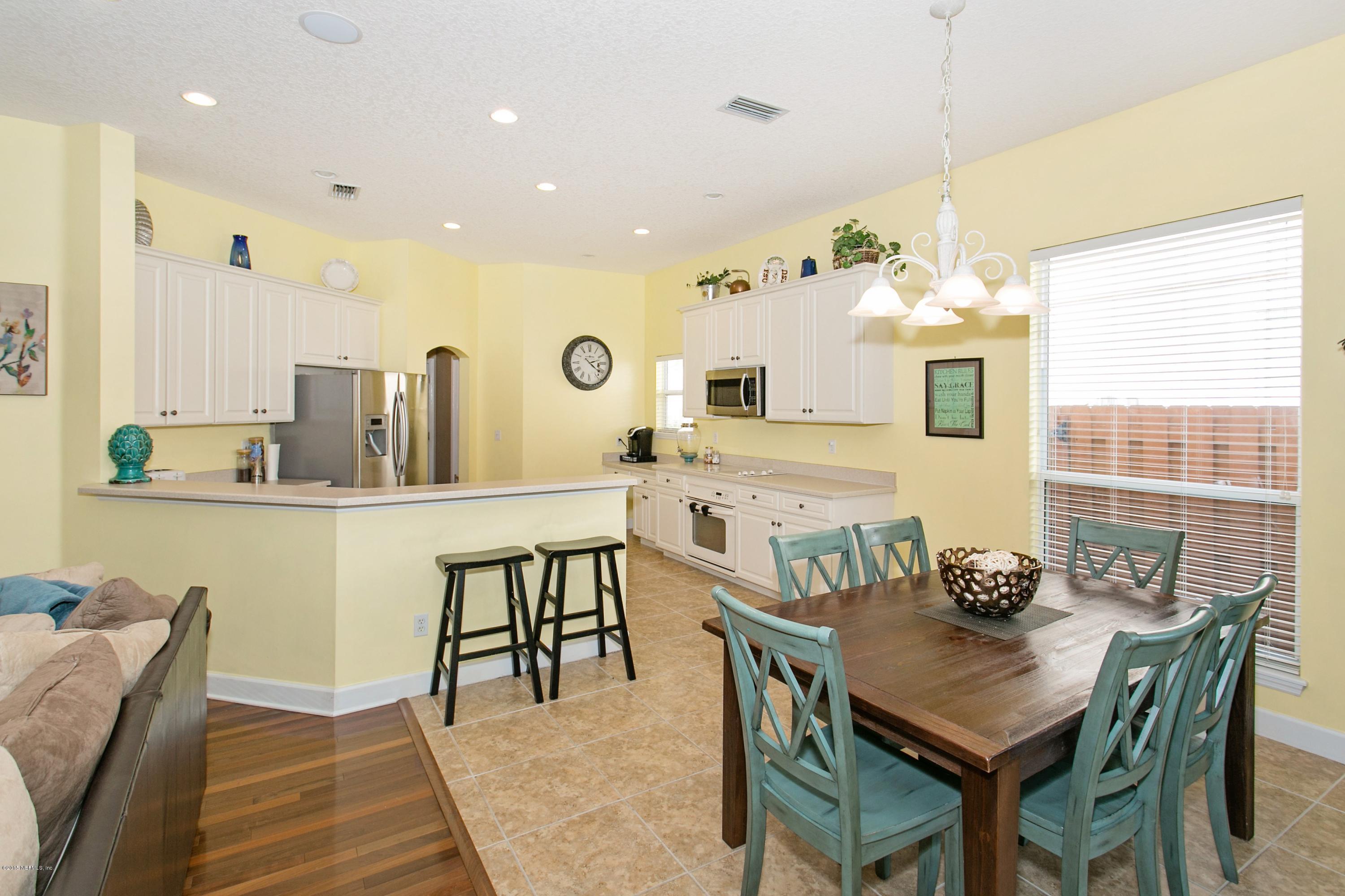 4607 Reed Bark Lane Jacksonville, FL 32246 - Photo 10 of 35 010_Kitchen Area