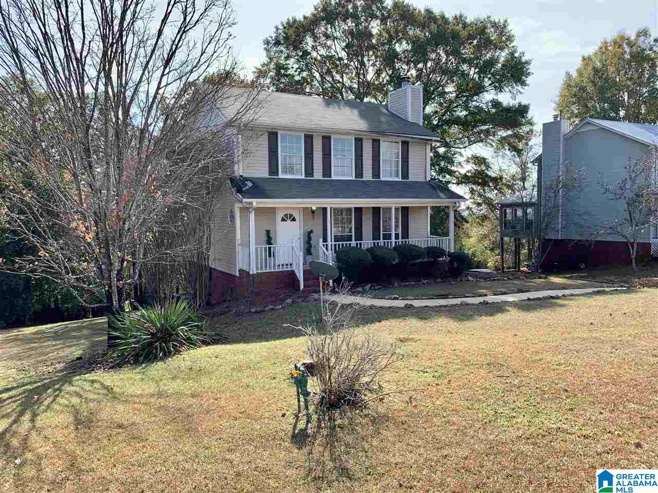 4709 South Shades Crest Road Helena, AL 35022 - Photo 31 of 37