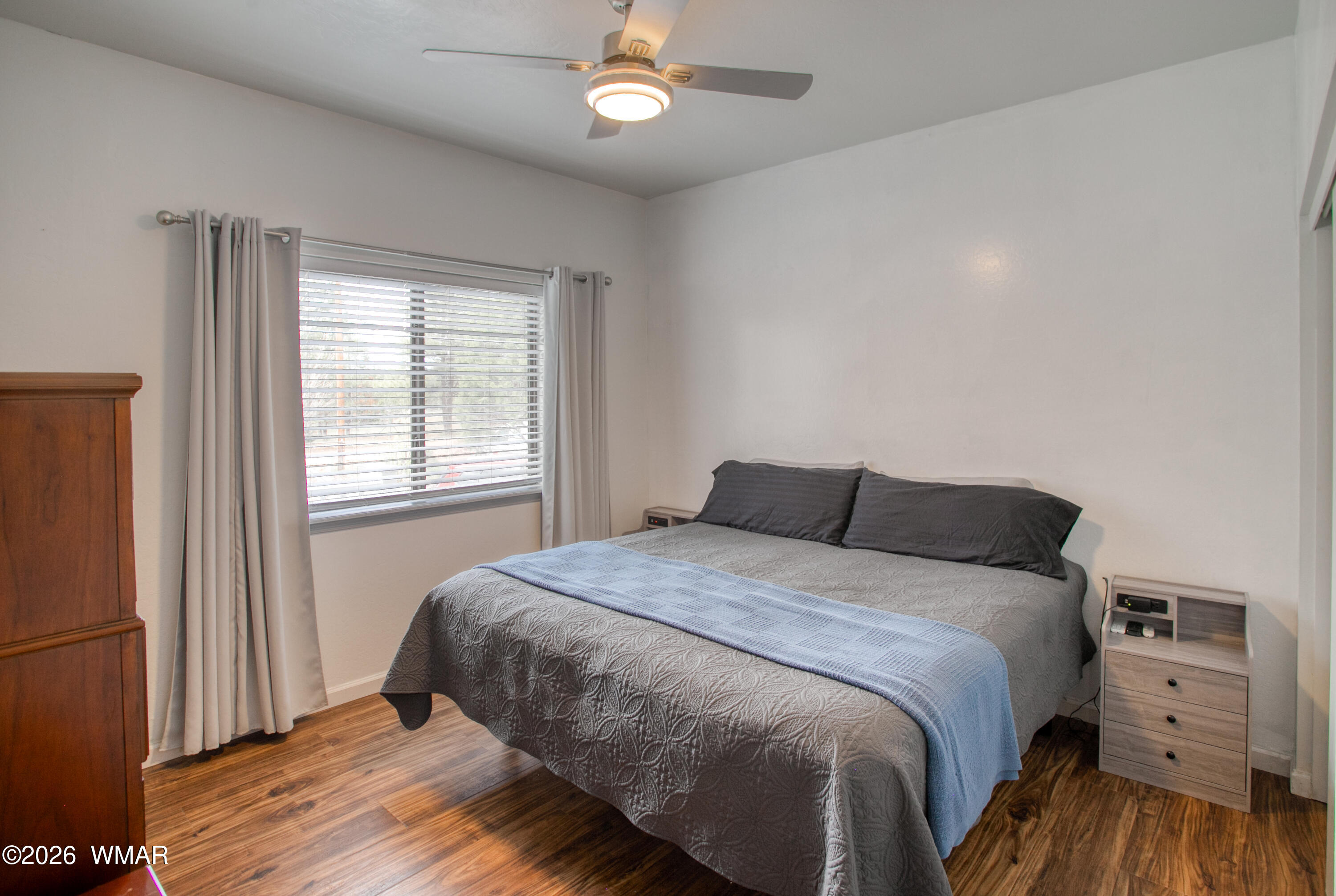2731 Zane Grey Boulevard Overgaard, AZ 85933 - Photo 10 of 24