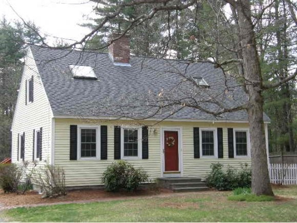 47 South Curtisville Road Concord, NH 03301 - Photo 1 of 1 Gallery Image 1