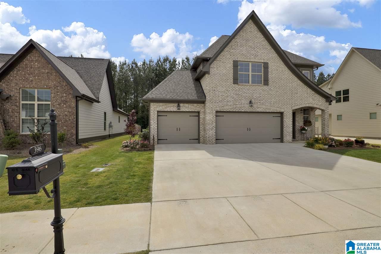 396 Crossbridge Road Chelsea, AL 35043 - Photo 32 of 33