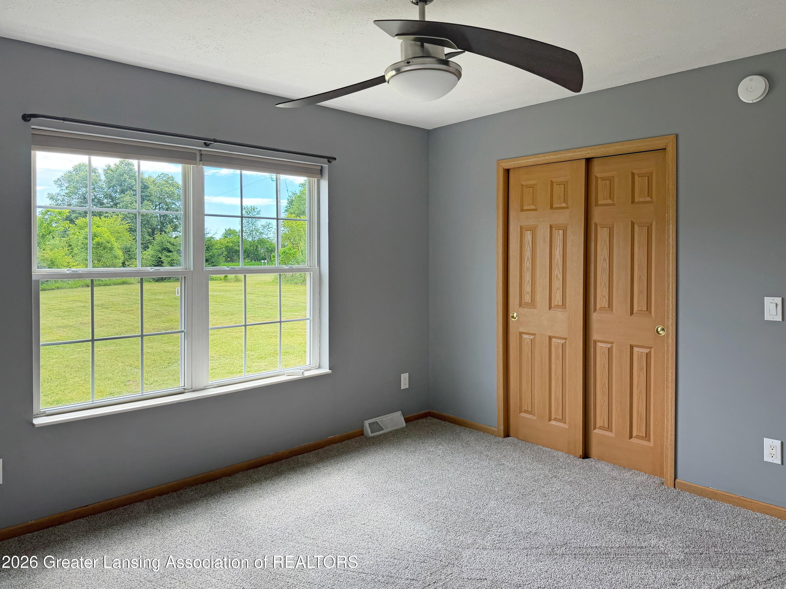 3248 Lienhart Road Dansville, MI 48819 - Photo 14 of 62 Primary Bedroom