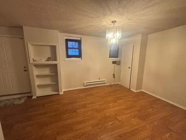 $2,000 | 216 Christopher Columbus Drive, Unit 2, Jersey City, NJ 07302