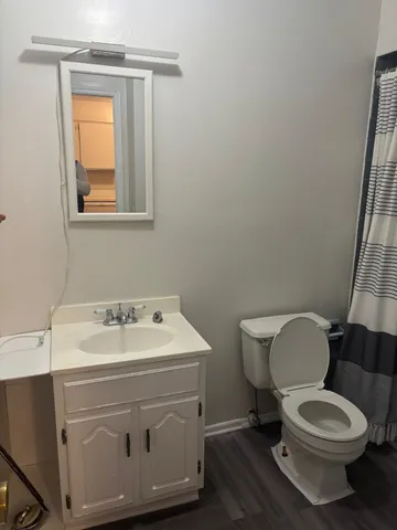 $2,000 | 216 Christopher Columbus Drive, Unit 2, Jersey City, NJ 07302