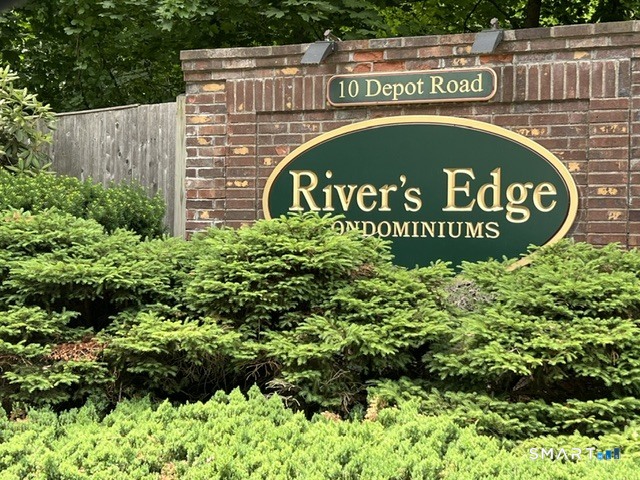 10 Depot Road, Unit 7 Willington, CT 06279 - Photo 1 of 27