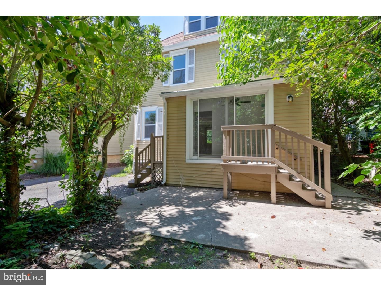 56 West Euclid Avenue Haddonfield, NJ 08033 - Photo 18 of 20