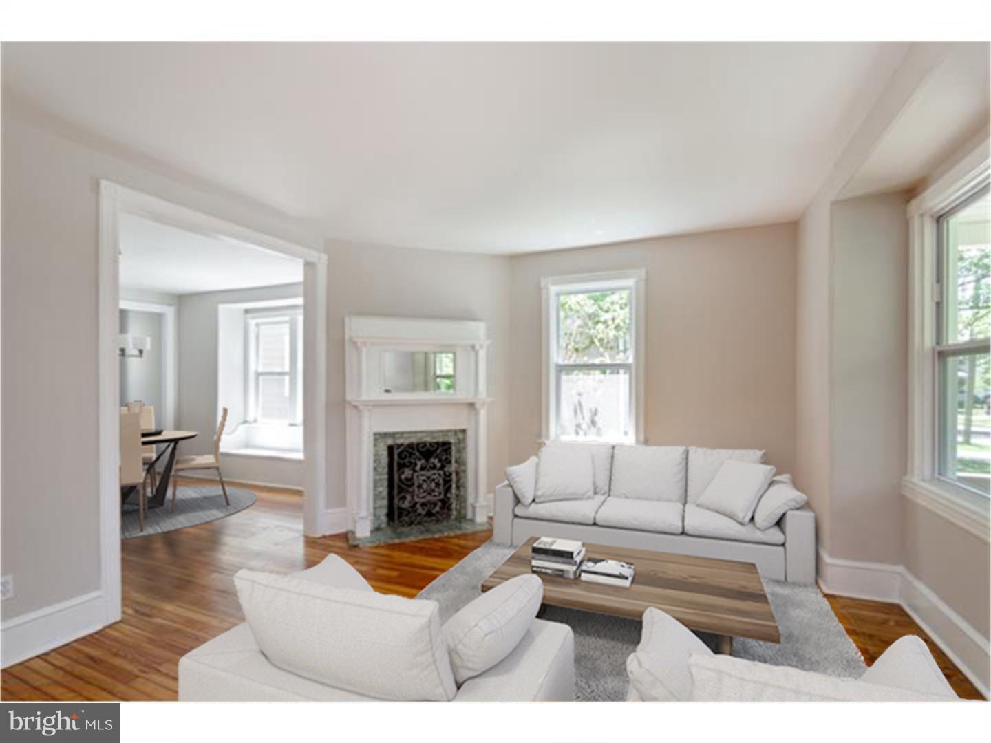 56 West Euclid Avenue Haddonfield, NJ 08033 - Photo 3 of 20