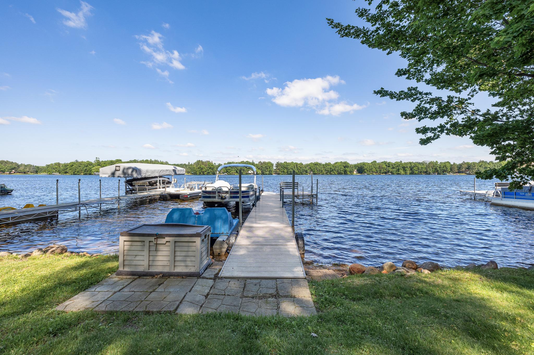 25014 Summit Road Hillman, MN 56338 - Photo 24 of 33