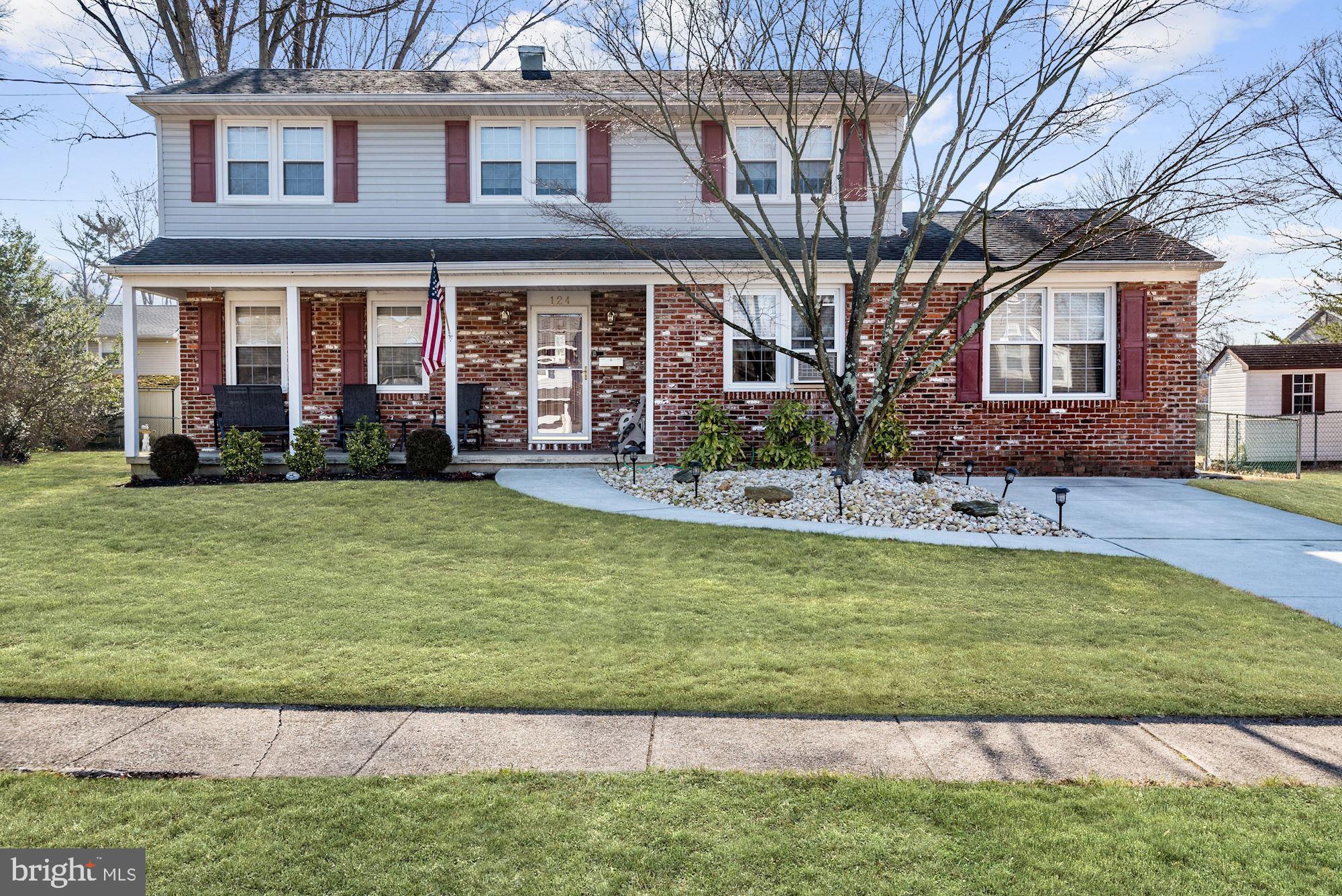 124 Kipling Road Cherry Hill, NJ 08003 - Photo 1 of 51 Gallery Image 1