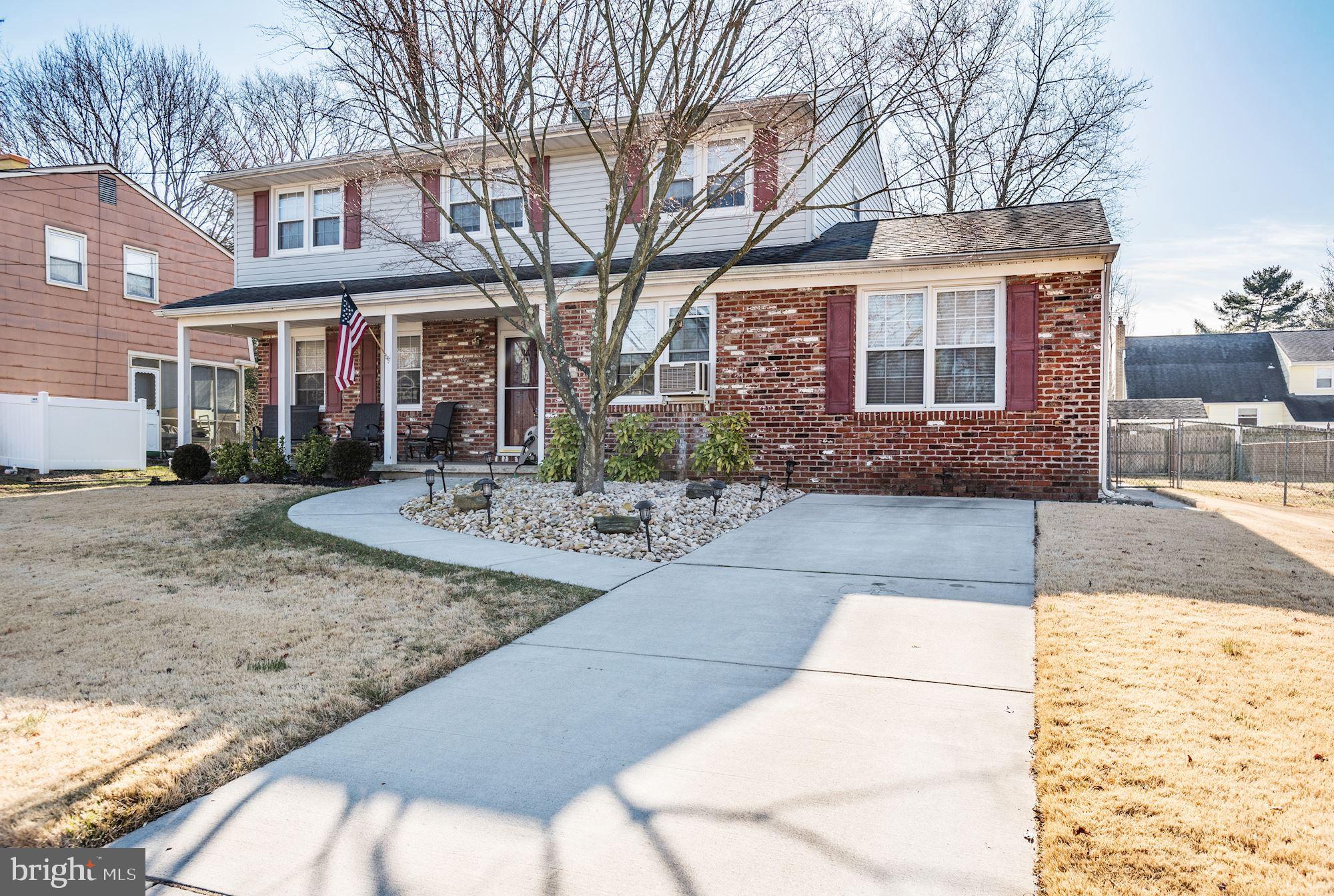 124 Kipling Road Cherry Hill, NJ 08003 - Photo 2 of 51 Gallery Image 2