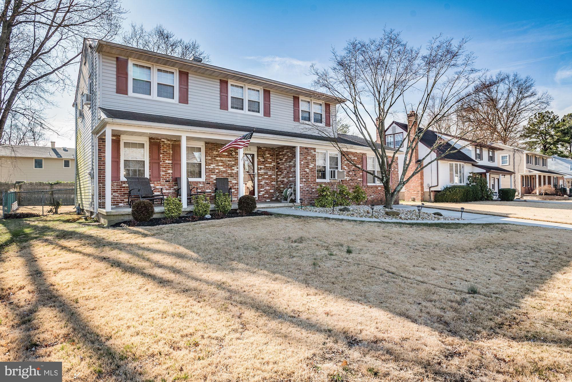 124 Kipling Road Cherry Hill, NJ 08003 - Photo 3 of 51 Gallery Image 3