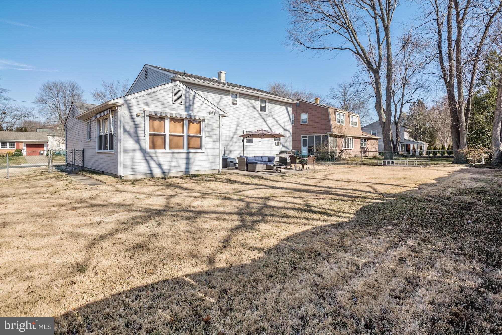 124 Kipling Road Cherry Hill, NJ 08003 - Photo 7 of 51 Gallery Image 7