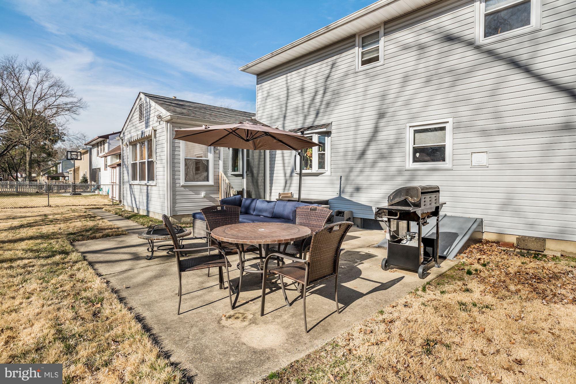 124 Kipling Road Cherry Hill, NJ 08003 - Photo 8 of 51 Gallery Image 8