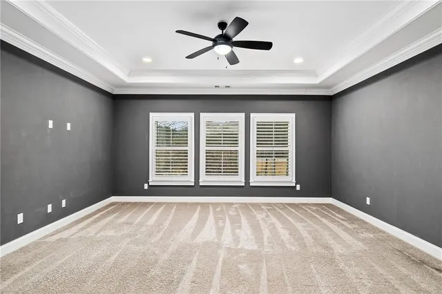 a sign on the side of a building