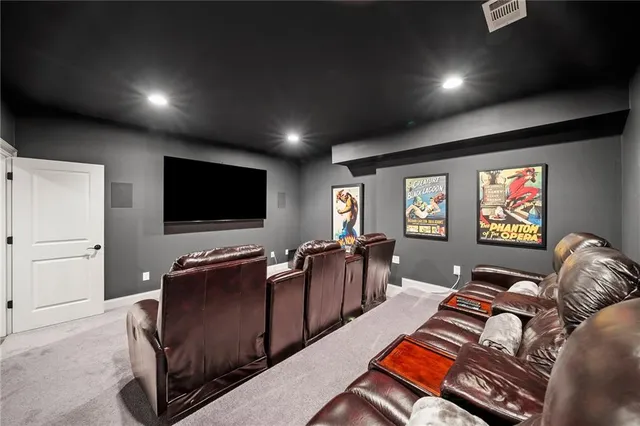 $1,950,000 | 3700 Muirfield Drive, Milton, GA 30004