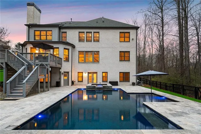 $1,950,000 | 3700 Muirfield Drive, Milton, GA 30004