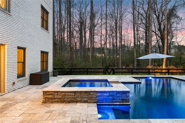 $1,950,000 | 3700 Muirfield Drive, Milton, GA 30004