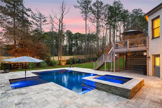 $1,950,000 | 3700 Muirfield Drive, Milton, GA 30004