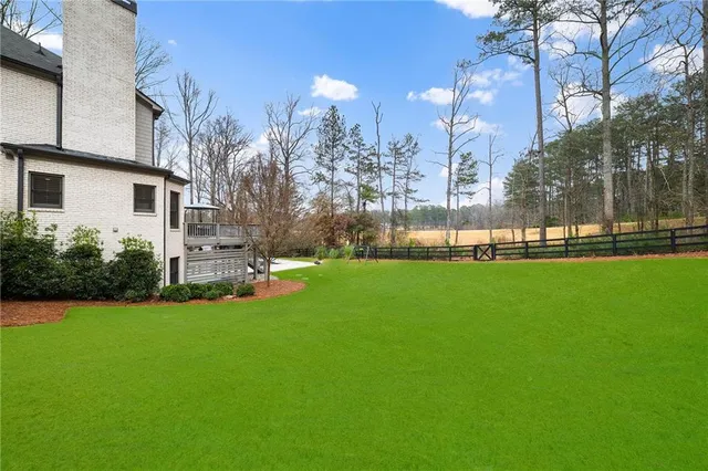 $1,950,000 | 3700 Muirfield Drive, Milton, GA 30004