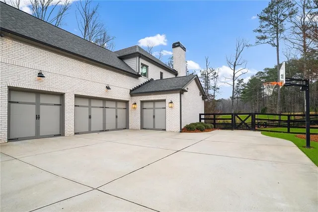 $1,950,000 | 3700 Muirfield Drive, Milton, GA 30004