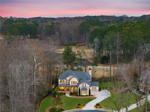 $1,950,000 | 3700 Muirfield Drive, Milton, GA 30004